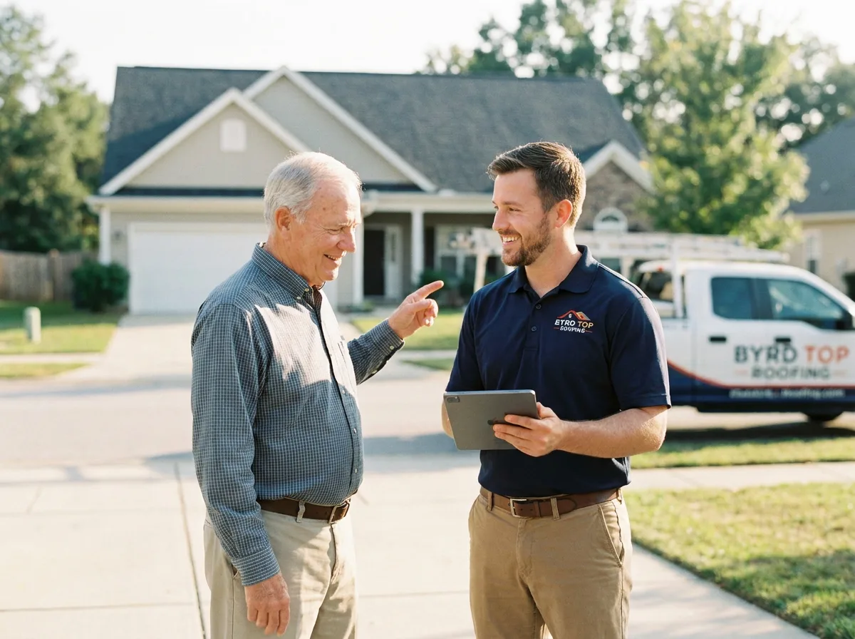 Roofing Gladys, VA FAQs
